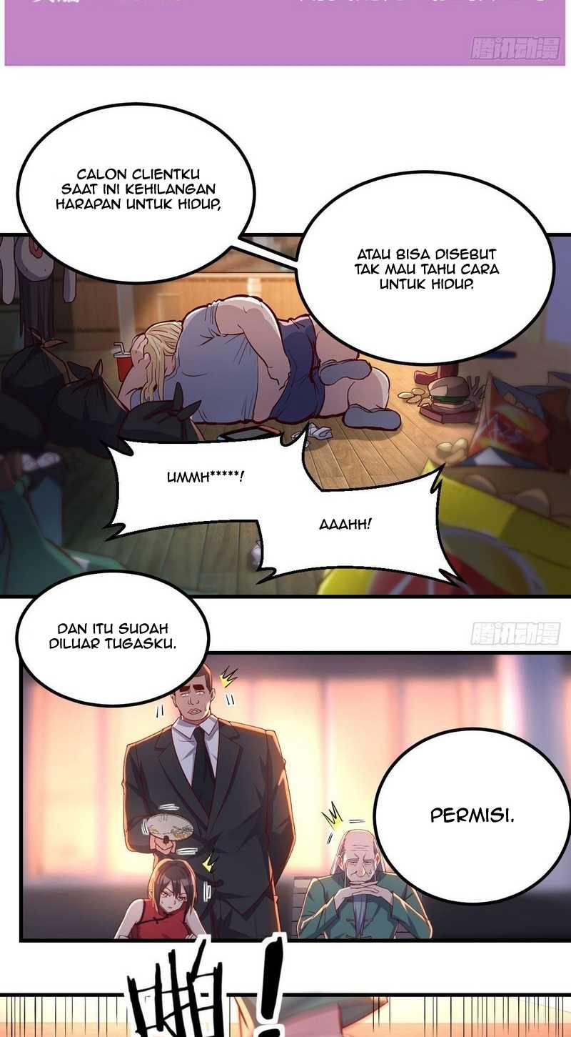 Invincible Lord’s Assistant! chapter 04 halaman 2