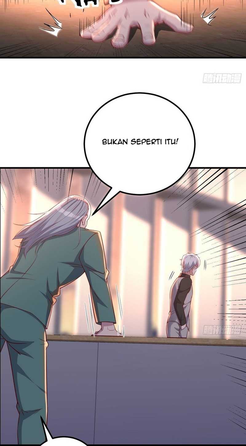 Invincible Lord’s Assistant! chapter 04 halaman 3
