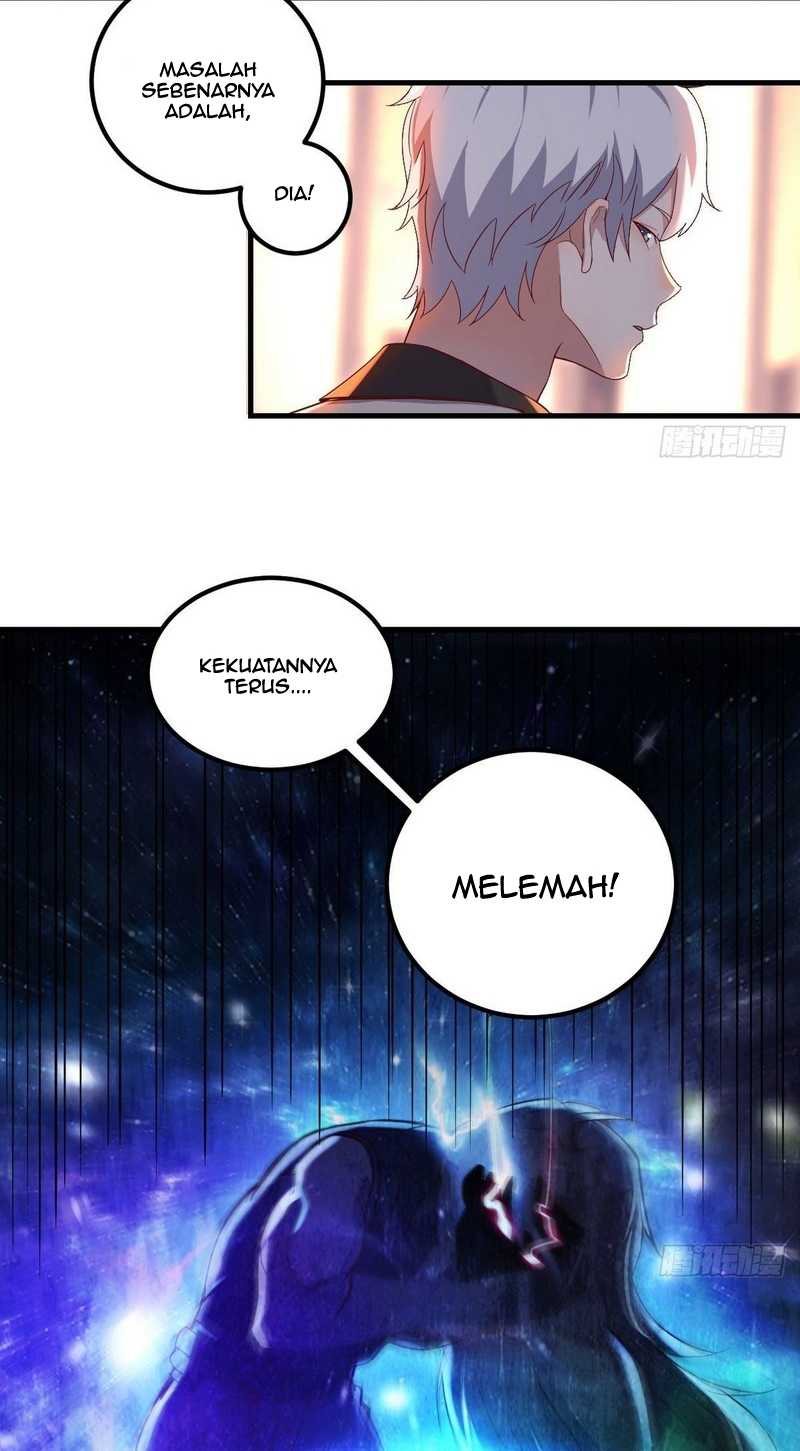 Invincible Lord’s Assistant! chapter 04 halaman 4