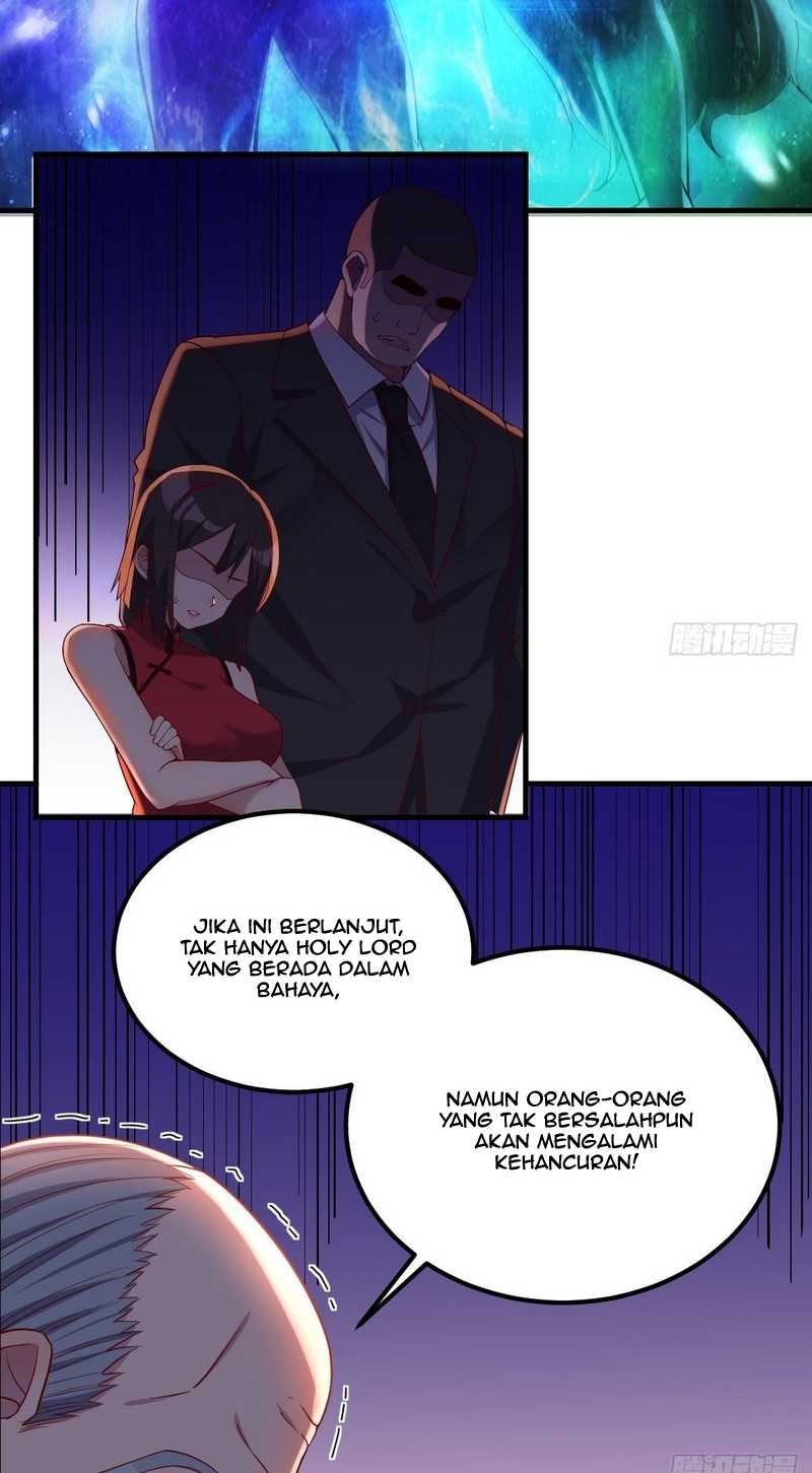 Invincible Lord’s Assistant! chapter 04 halaman 5
