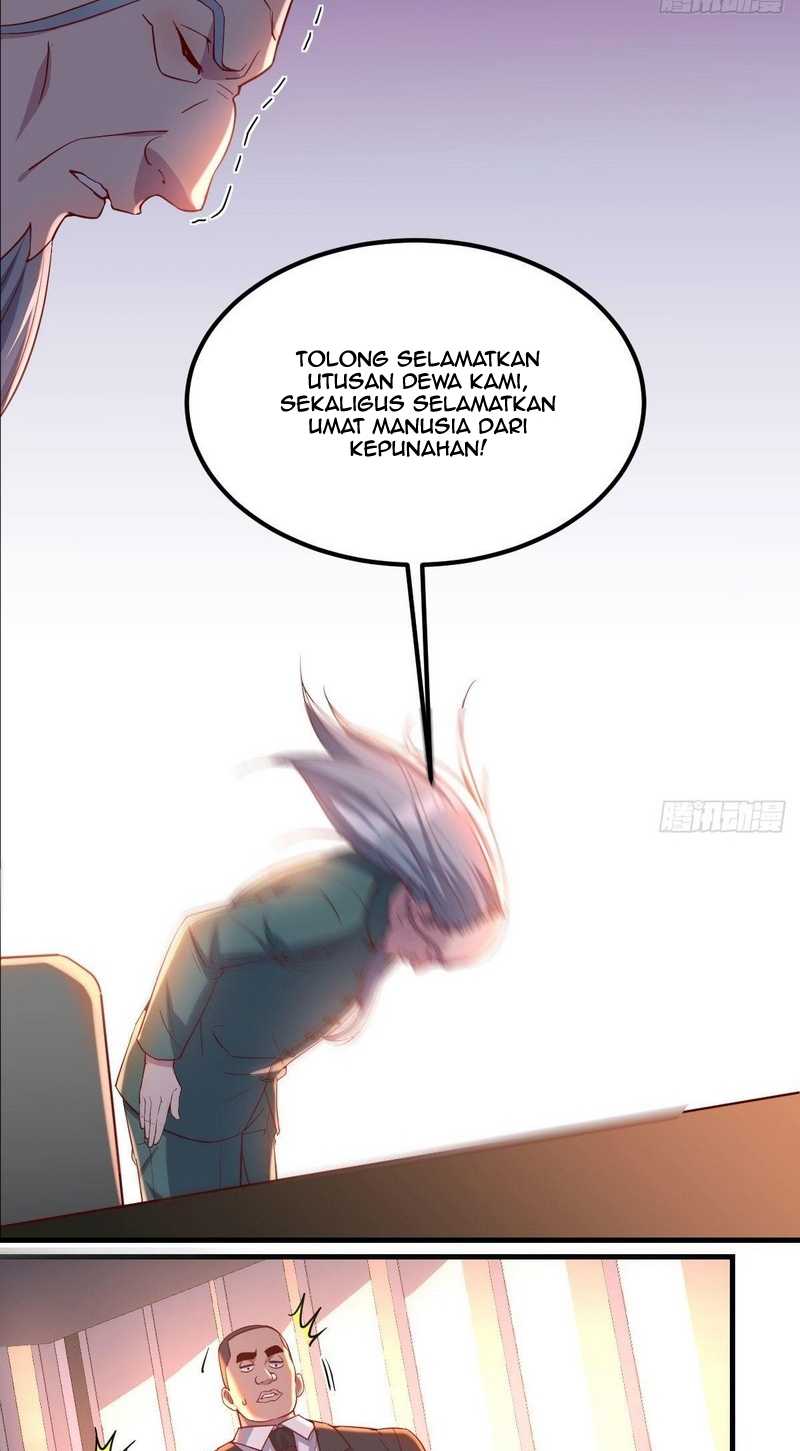 Invincible Lord’s Assistant! chapter 04 halaman 6