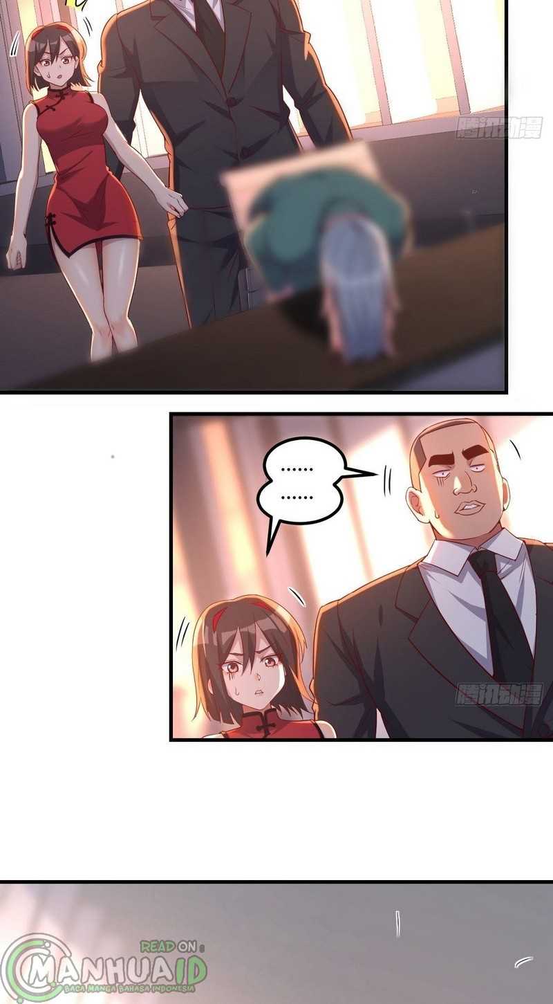 Invincible Lord’s Assistant! chapter 04 halaman 7