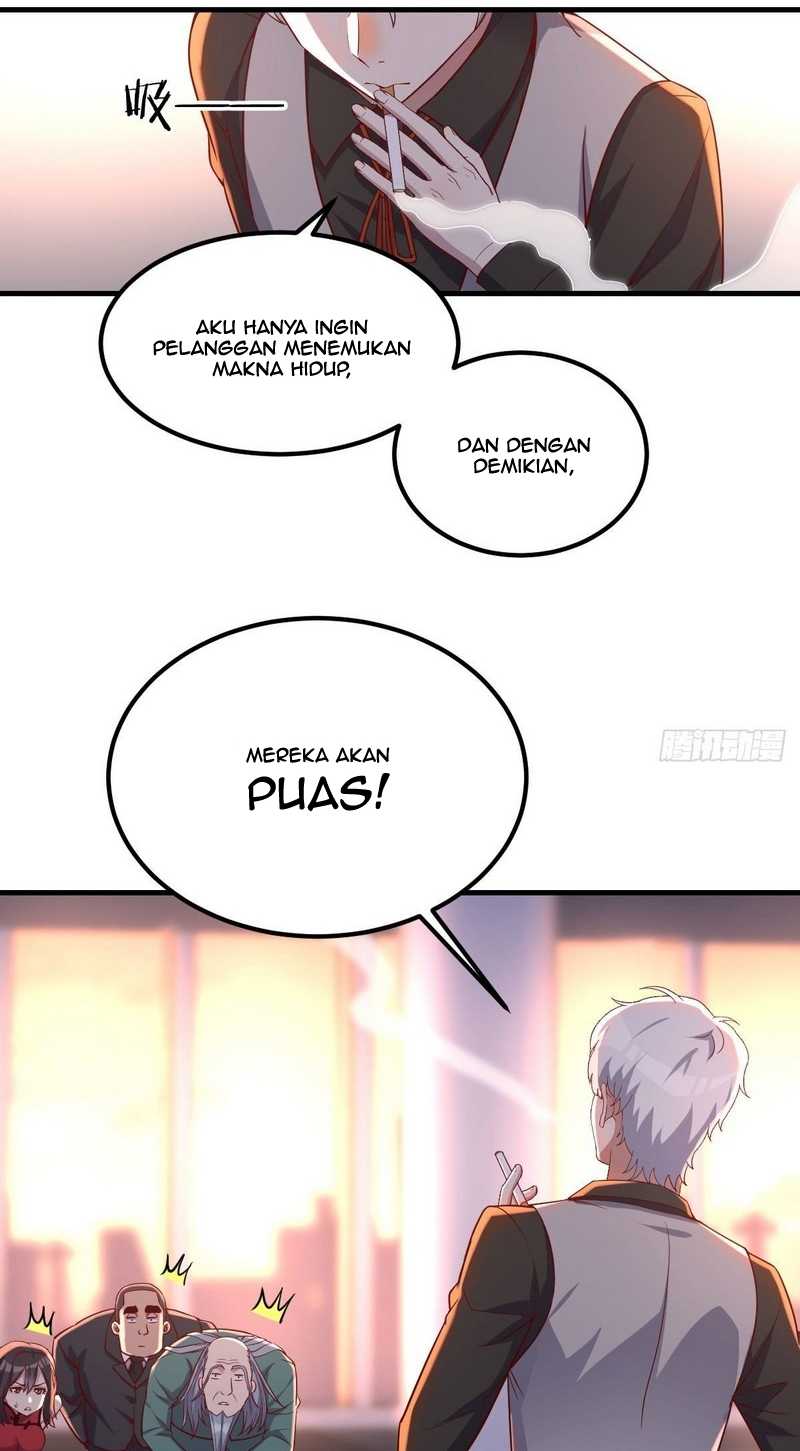 Invincible Lord’s Assistant! chapter 04 halaman 10
