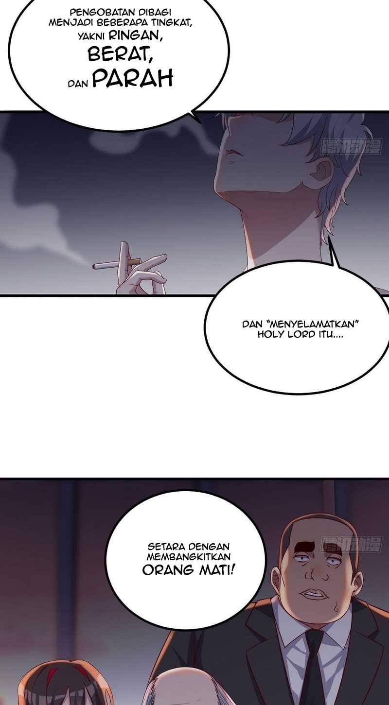Invincible Lord’s Assistant! chapter 04 halaman 12