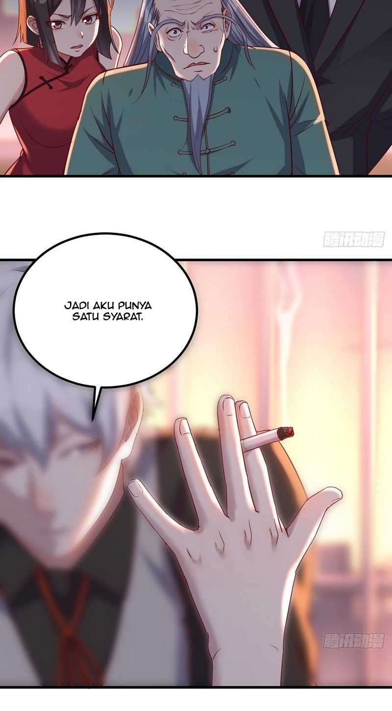 Invincible Lord’s Assistant! chapter 04 halaman 13