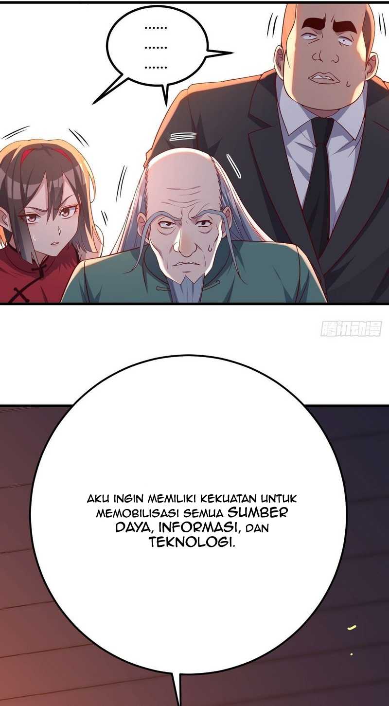 Invincible Lord’s Assistant! chapter 04 halaman 14