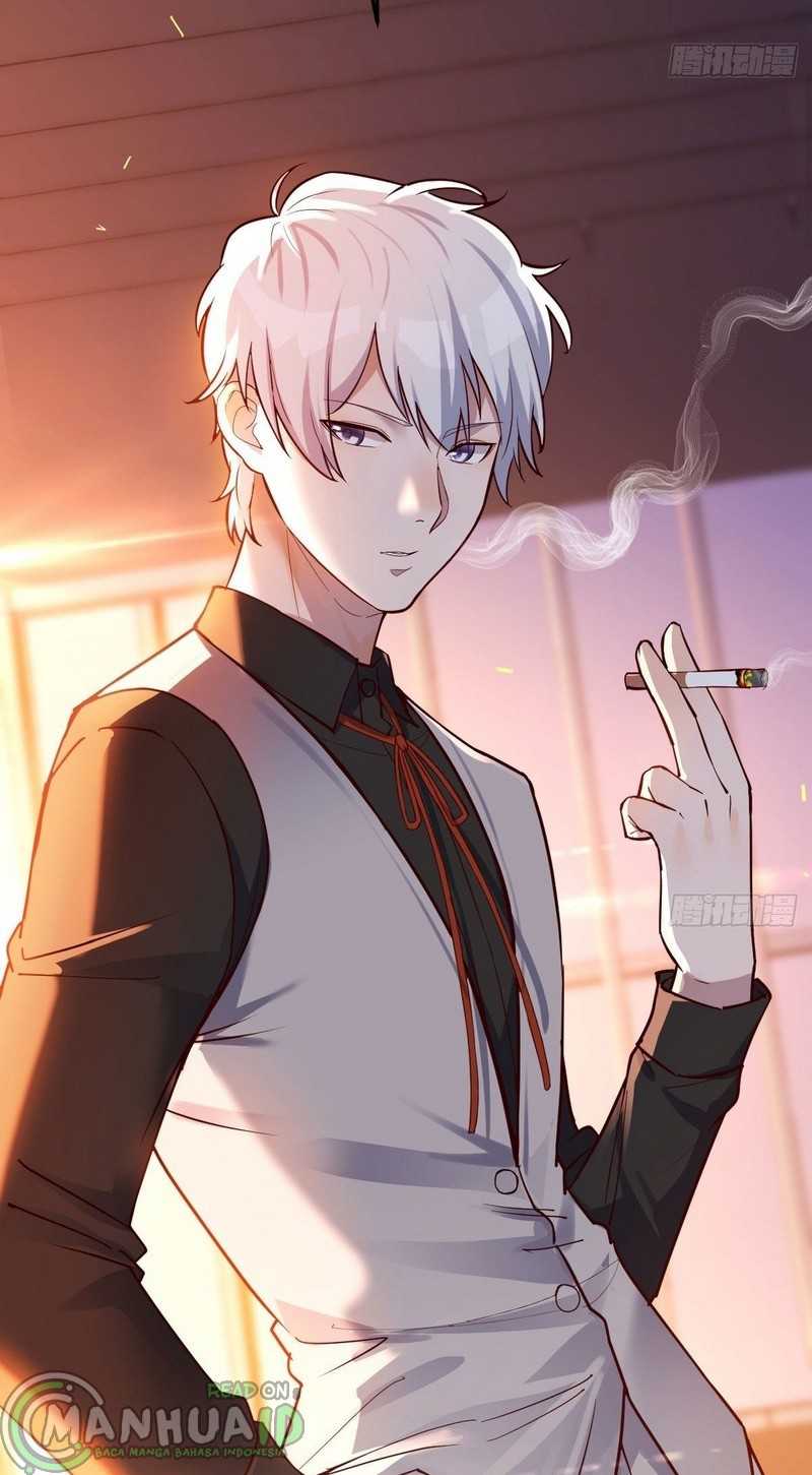 Invincible Lord’s Assistant! chapter 04 halaman 15
