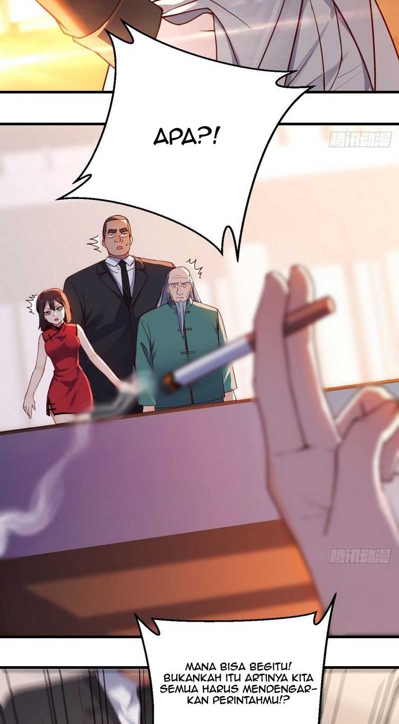 Invincible Lord’s Assistant! chapter 04 halaman 16