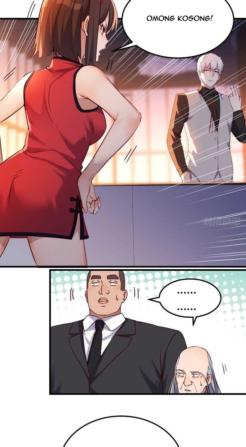 Invincible Lord’s Assistant! chapter 04 halaman 18