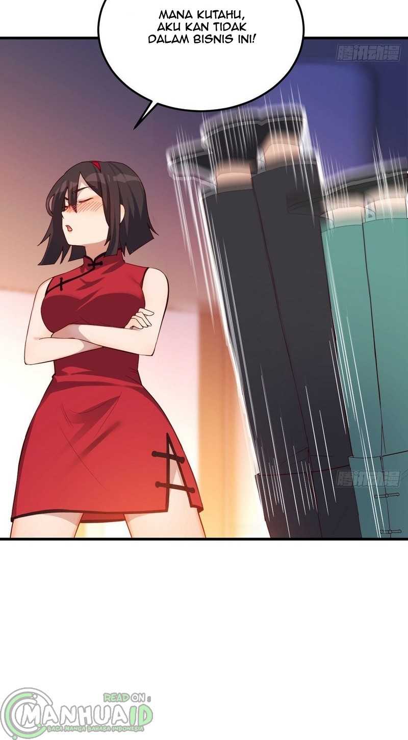 Invincible Lord’s Assistant! chapter 04 halaman 19