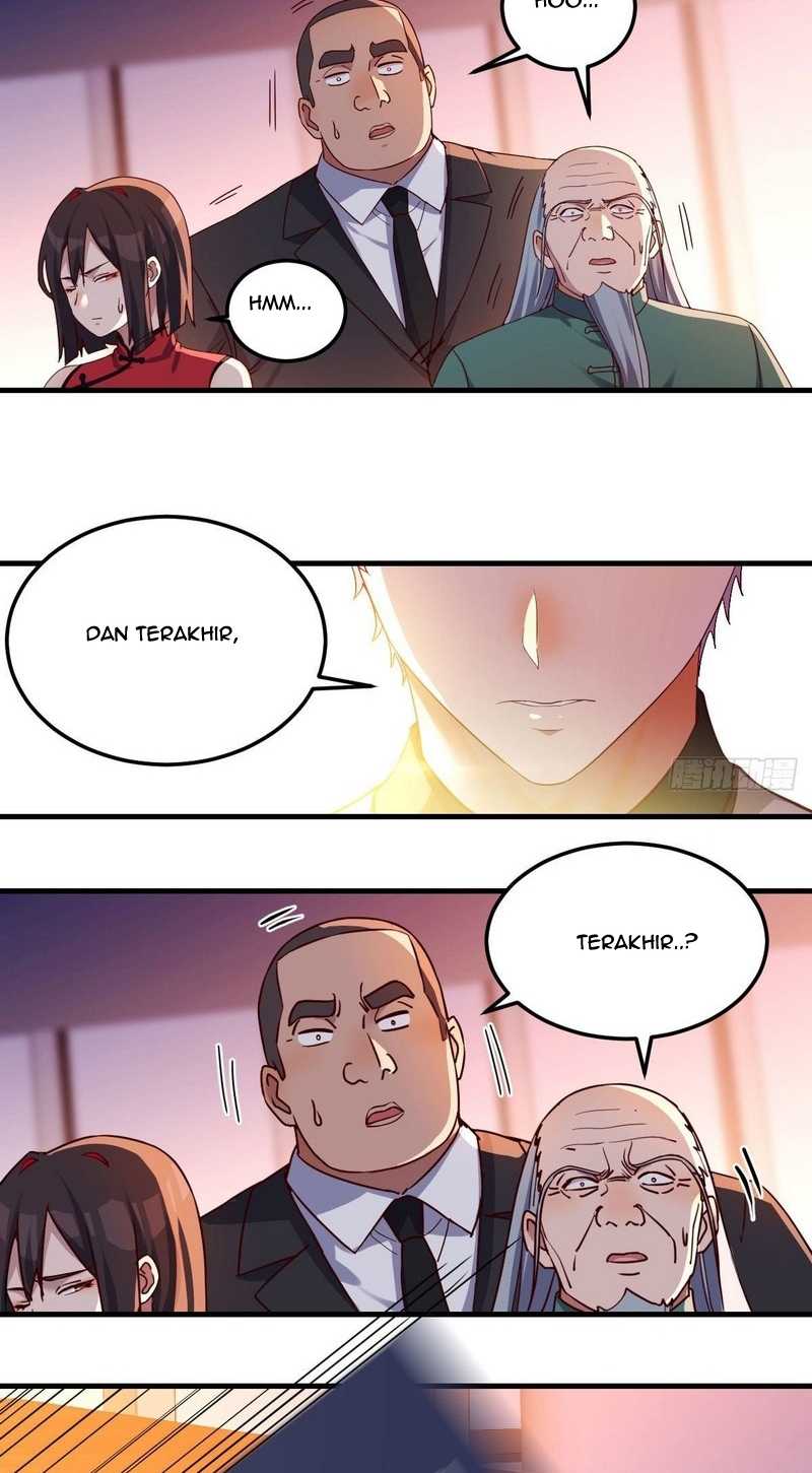 Invincible Lord’s Assistant! chapter 04 halaman 22