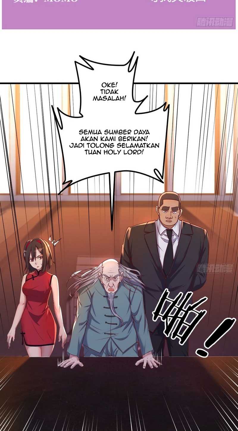 Invincible Lord’s Assistant! chapter 05 halaman 2