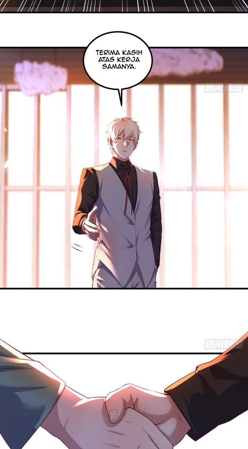 Invincible Lord’s Assistant! chapter 05 halaman 3