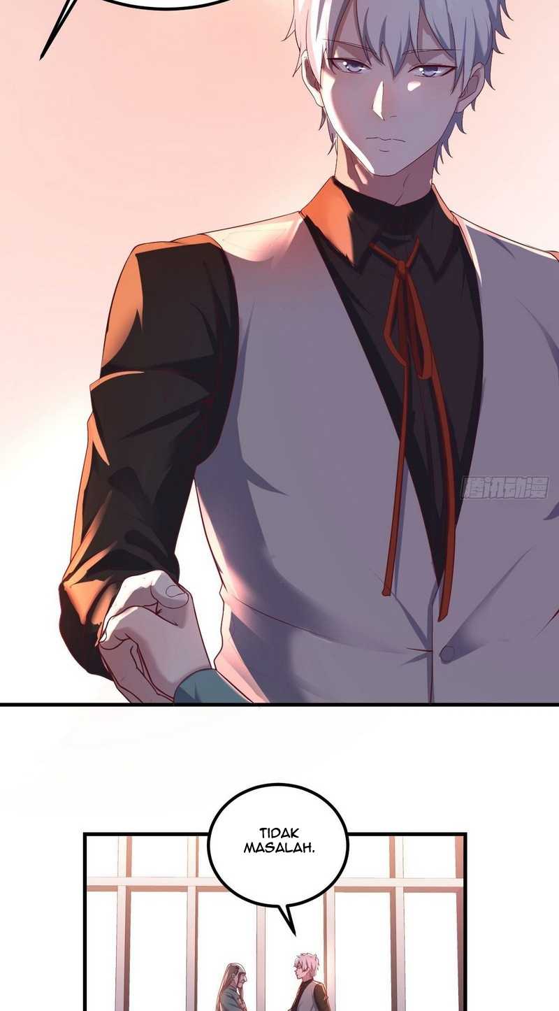 Invincible Lord’s Assistant! chapter 05 halaman 5