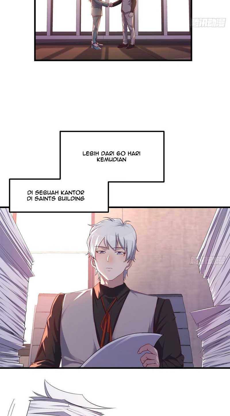 Invincible Lord’s Assistant! chapter 05 halaman 6