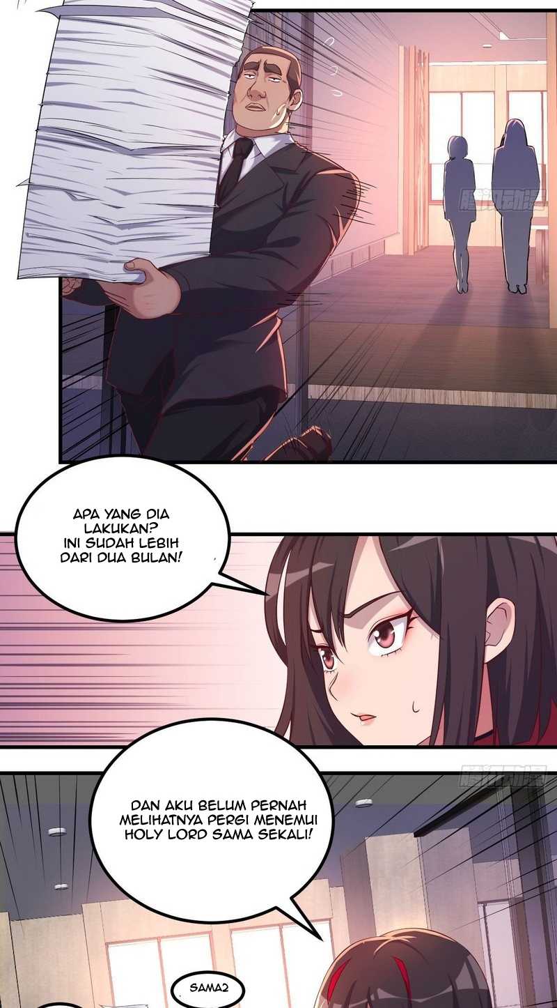 Invincible Lord’s Assistant! chapter 05 halaman 7