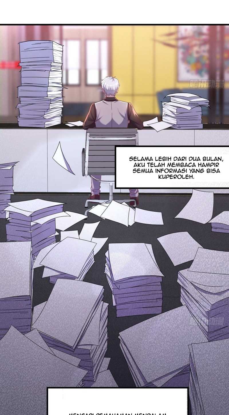 Invincible Lord’s Assistant! chapter 05 halaman 11