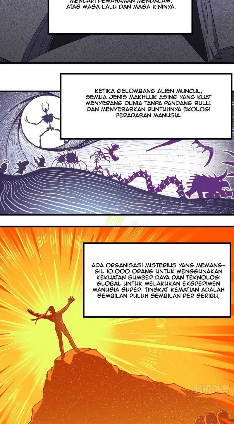 Invincible Lord’s Assistant! chapter 05 halaman 12