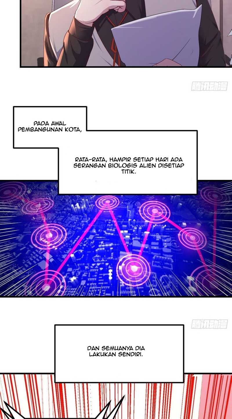 Invincible Lord’s Assistant! chapter 05 halaman 15