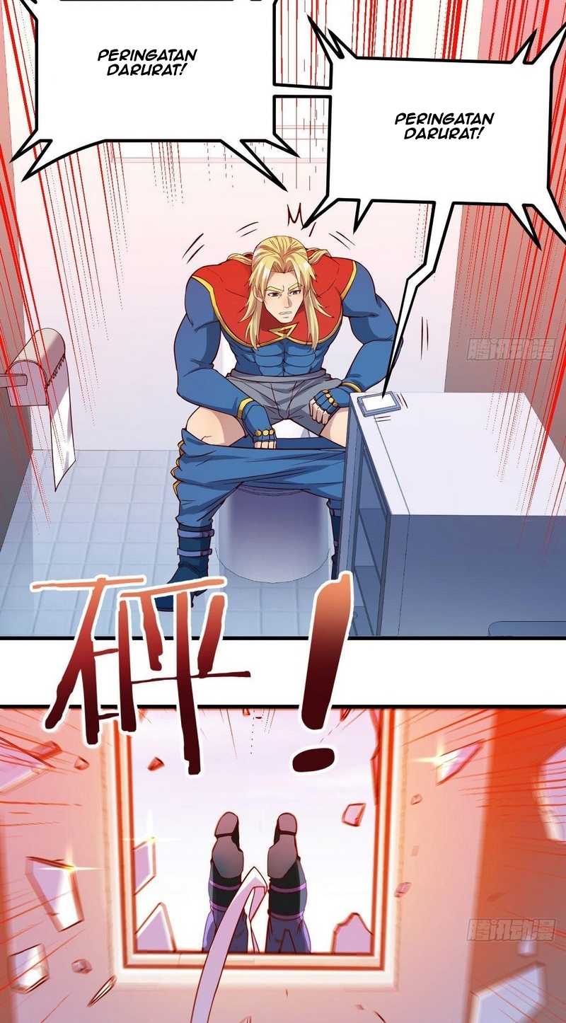 Invincible Lord’s Assistant! chapter 05 halaman 16