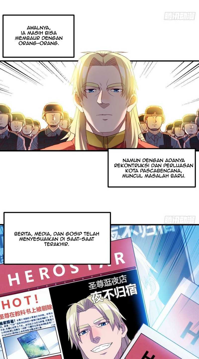 Invincible Lord’s Assistant! chapter 05 halaman 18