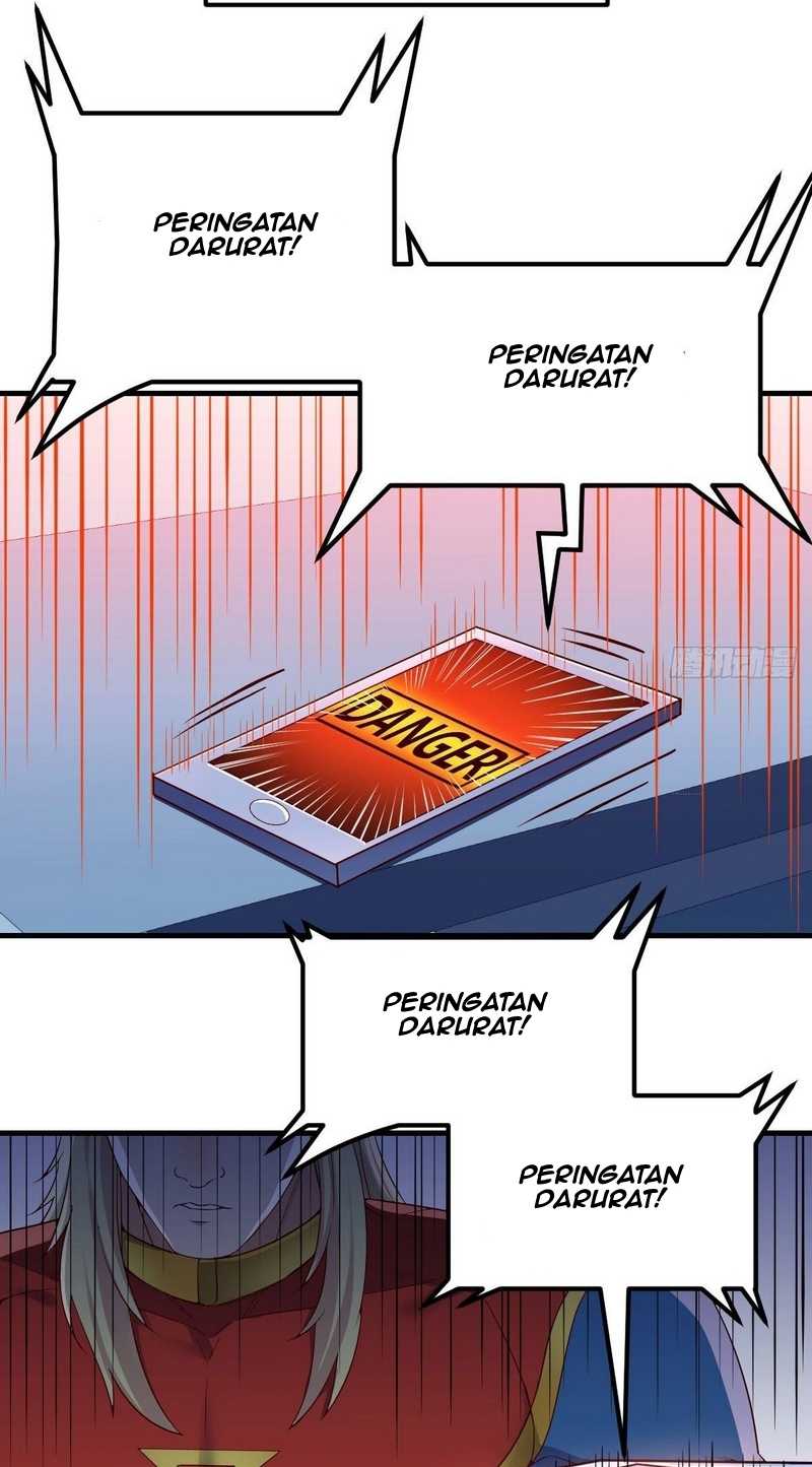 Invincible Lord’s Assistant! chapter 05 halaman 21