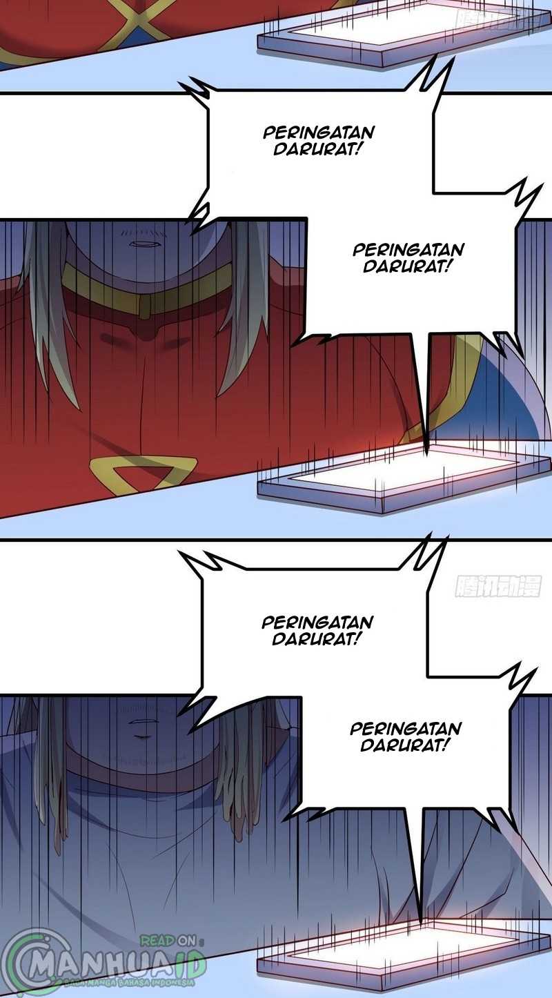 Invincible Lord’s Assistant! chapter 05 halaman 22