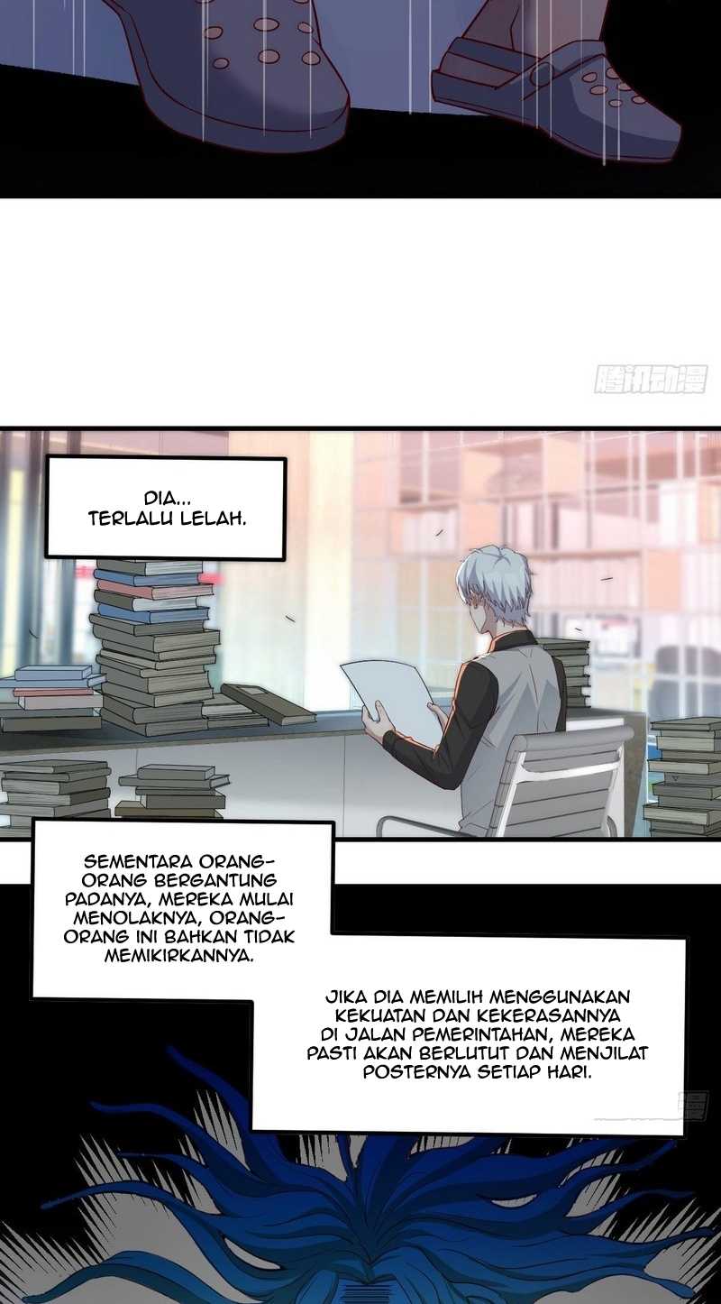 Invincible Lord’s Assistant! chapter 05 halaman 24