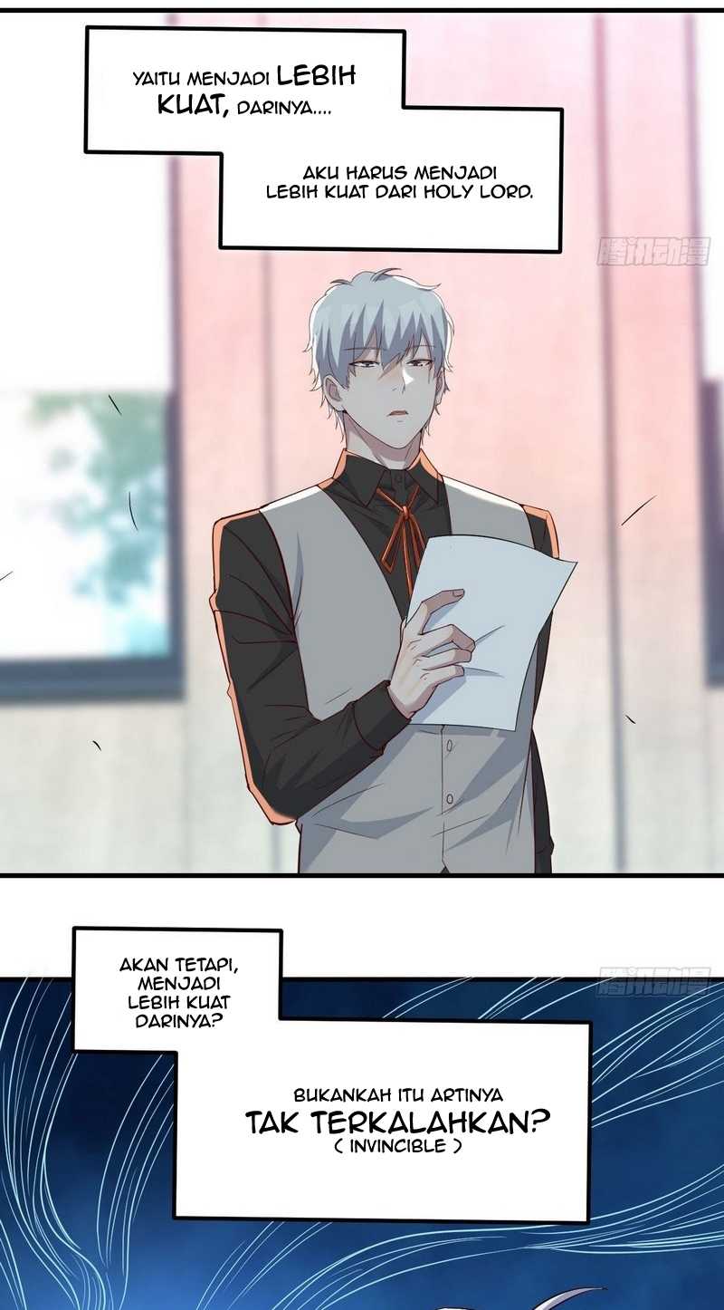 Invincible Lord’s Assistant! chapter 05 halaman 28