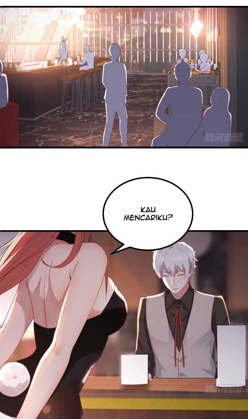Invincible Lord’s Assistant! chapter 06 halaman 3