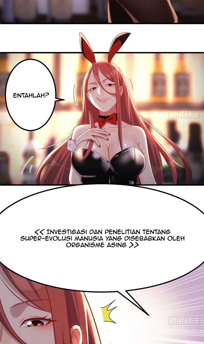 Invincible Lord’s Assistant! chapter 06 halaman 6