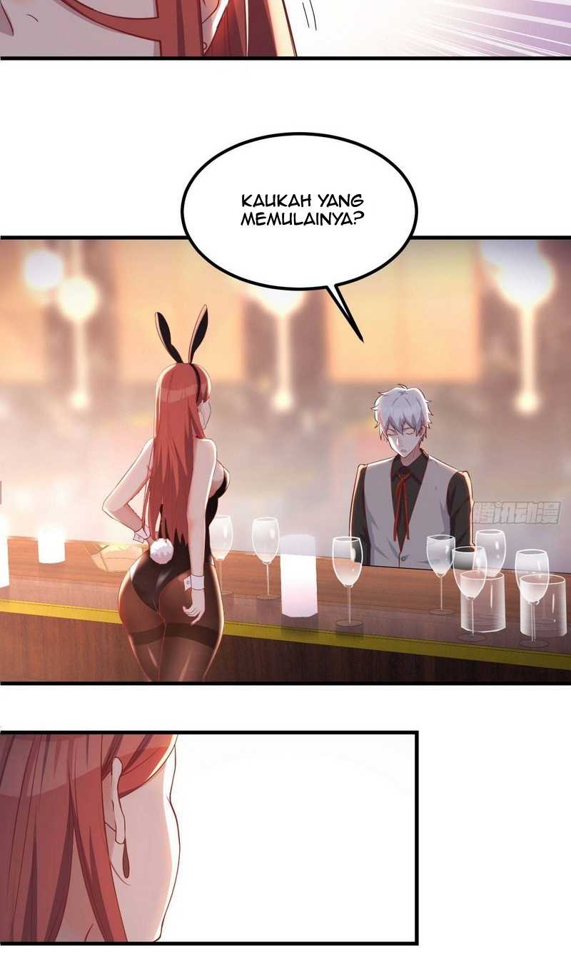 Invincible Lord’s Assistant! chapter 06 halaman 7