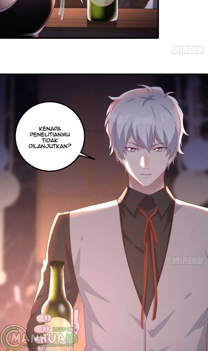 Invincible Lord’s Assistant! chapter 06 halaman 14