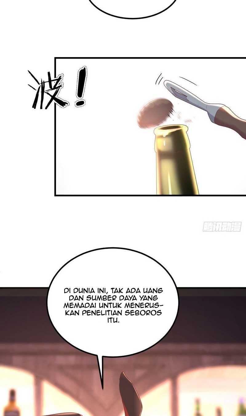 Invincible Lord’s Assistant! chapter 06 halaman 16