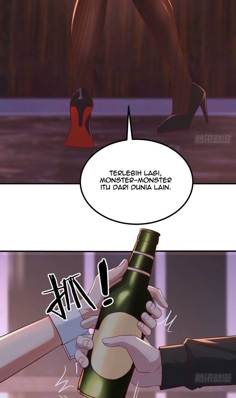 Invincible Lord’s Assistant! chapter 06 halaman 18