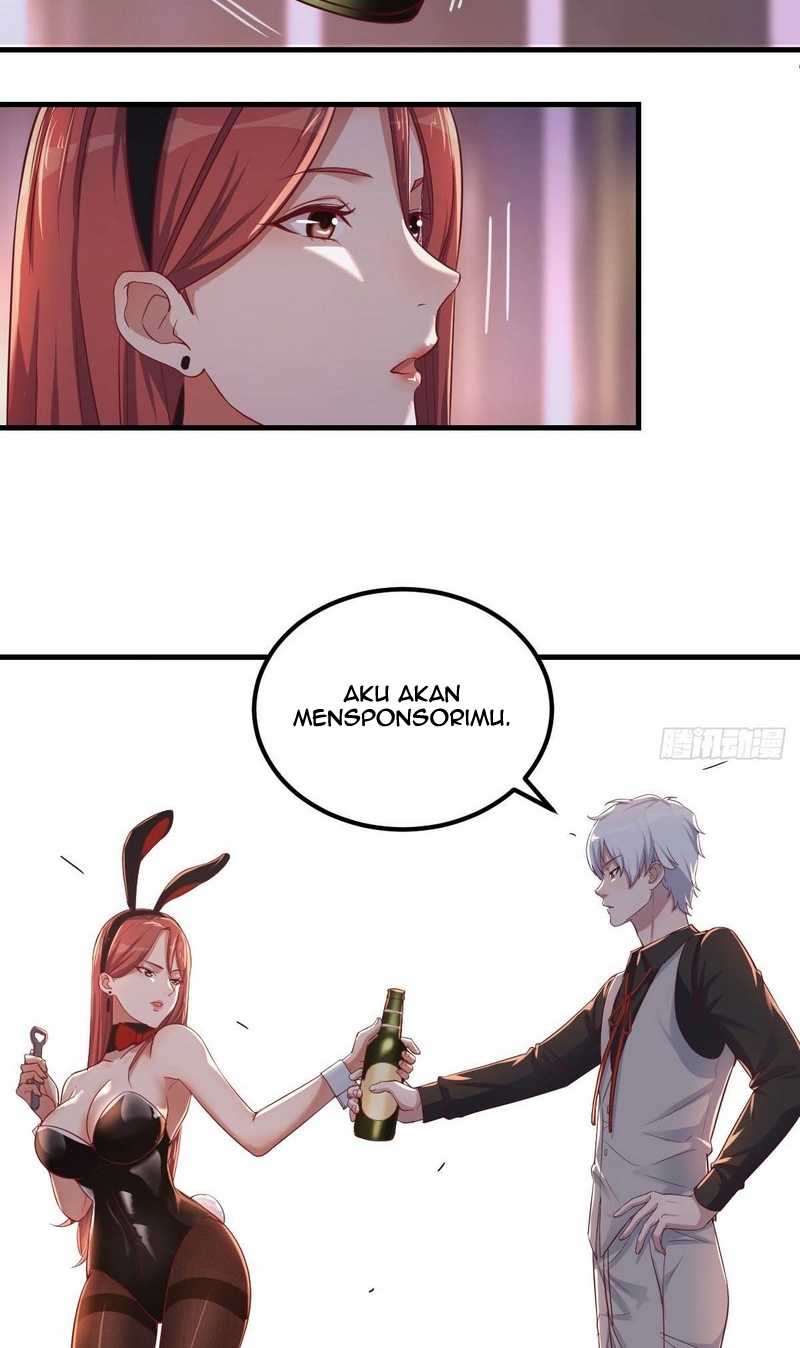 Invincible Lord’s Assistant! chapter 06 halaman 19