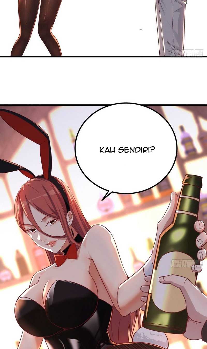 Invincible Lord’s Assistant! chapter 06 halaman 20
