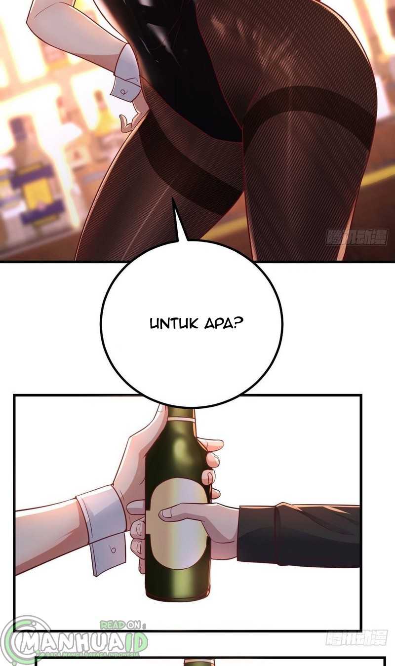 Invincible Lord’s Assistant! chapter 06 halaman 21