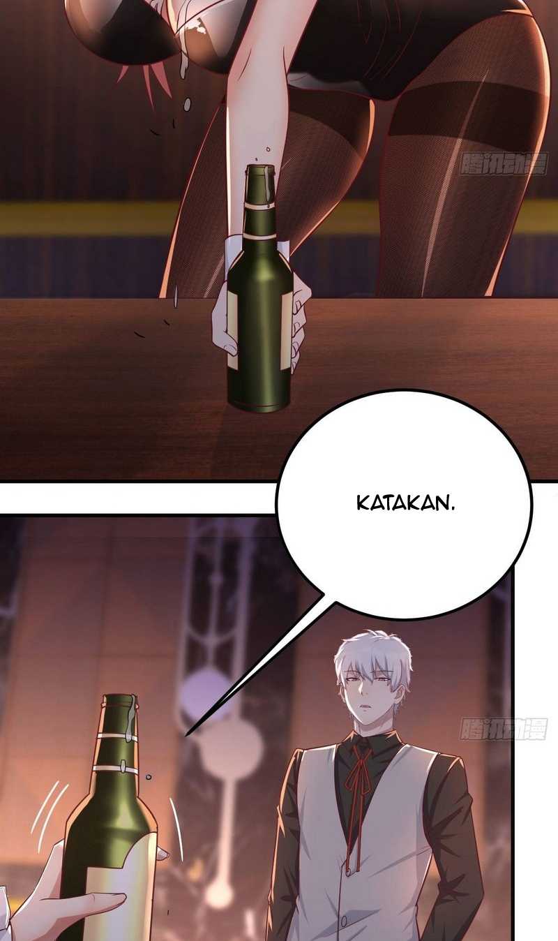 Invincible Lord’s Assistant! chapter 06 halaman 29