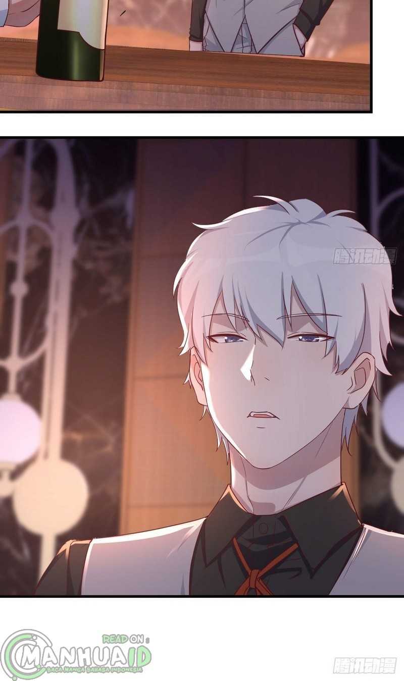 Invincible Lord’s Assistant! chapter 06 halaman 30