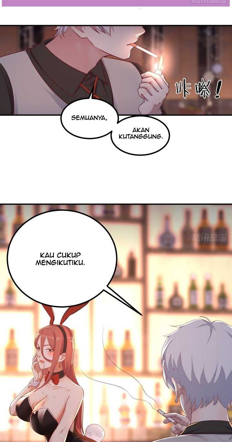 Invincible Lord’s Assistant! chapter 07 halaman 2