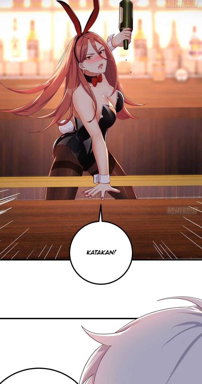 Invincible Lord’s Assistant! chapter 07 halaman 9