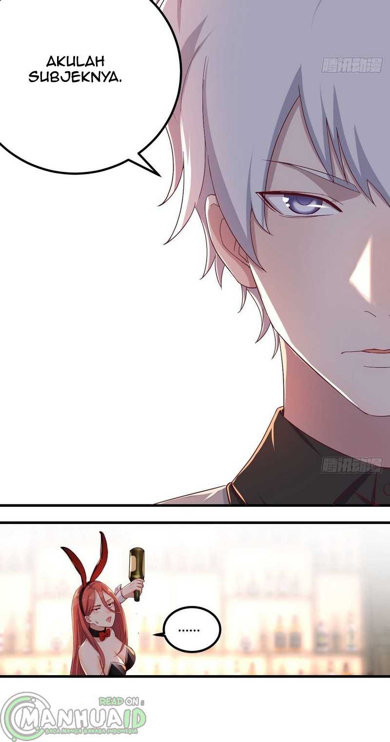 Invincible Lord’s Assistant! chapter 07 halaman 10