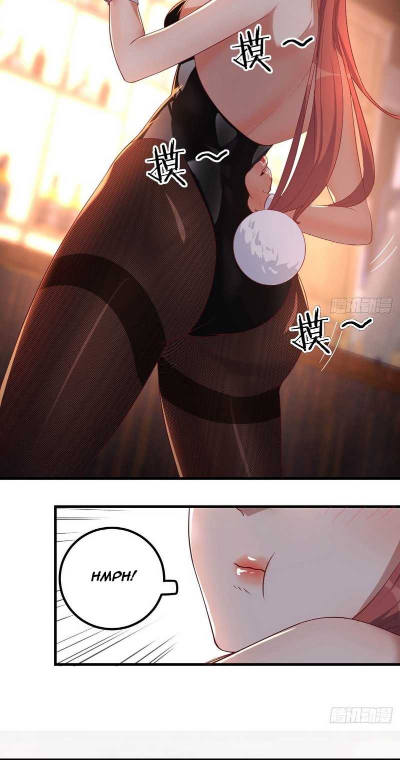 Invincible Lord’s Assistant! chapter 07 halaman 14