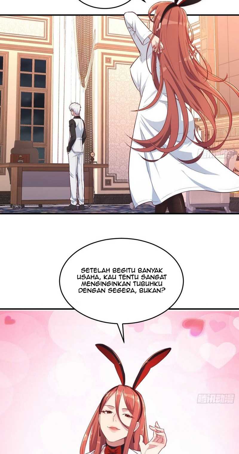 Invincible Lord’s Assistant! chapter 07 halaman 20