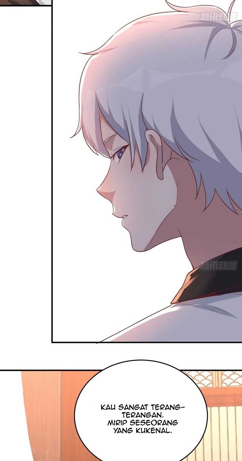 Invincible Lord’s Assistant! chapter 07 halaman 23
