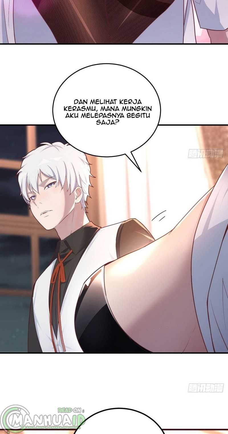 Invincible Lord’s Assistant! chapter 07 halaman 27