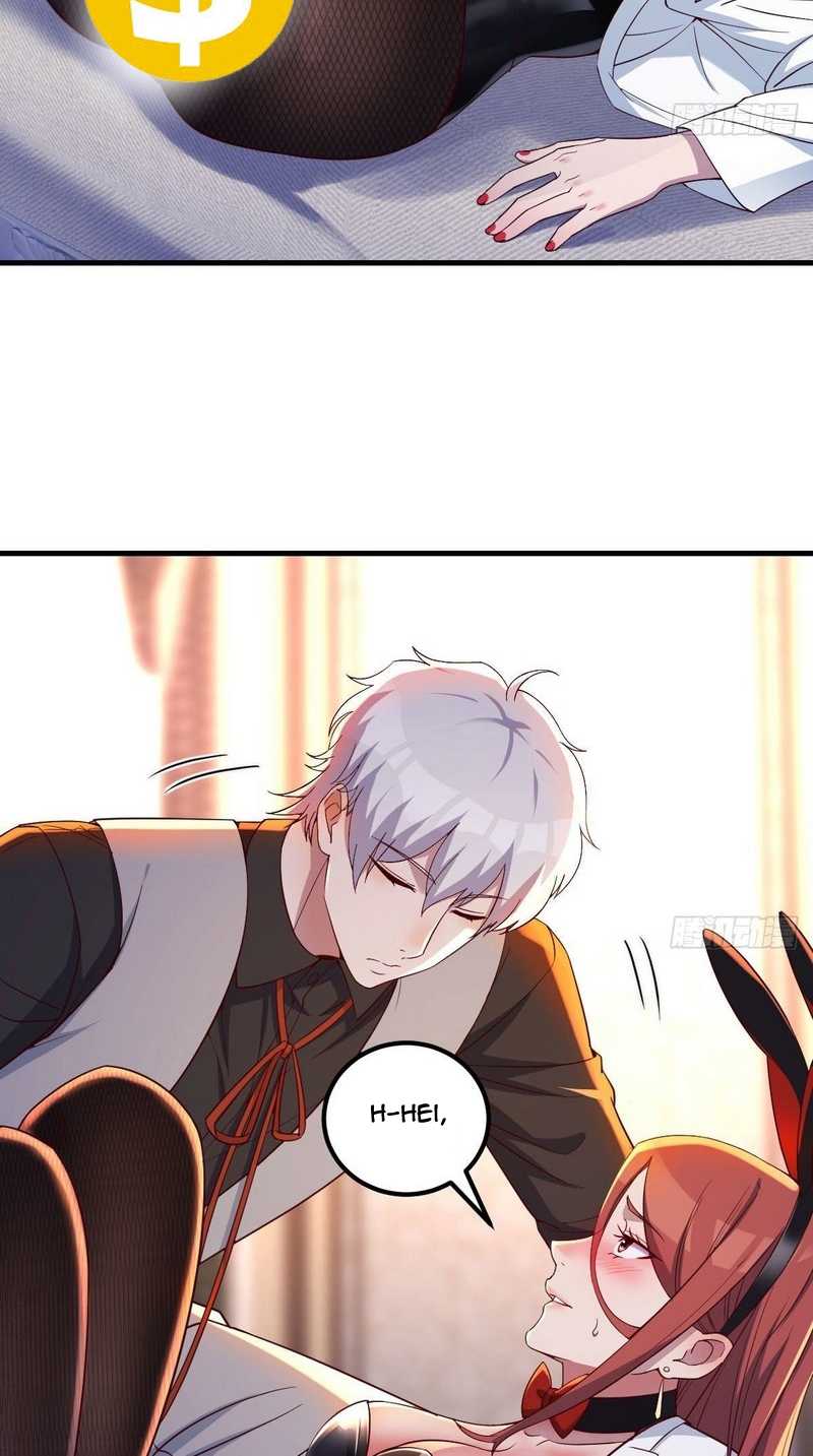 Invincible Lord’s Assistant! Bab 08 halaman 8