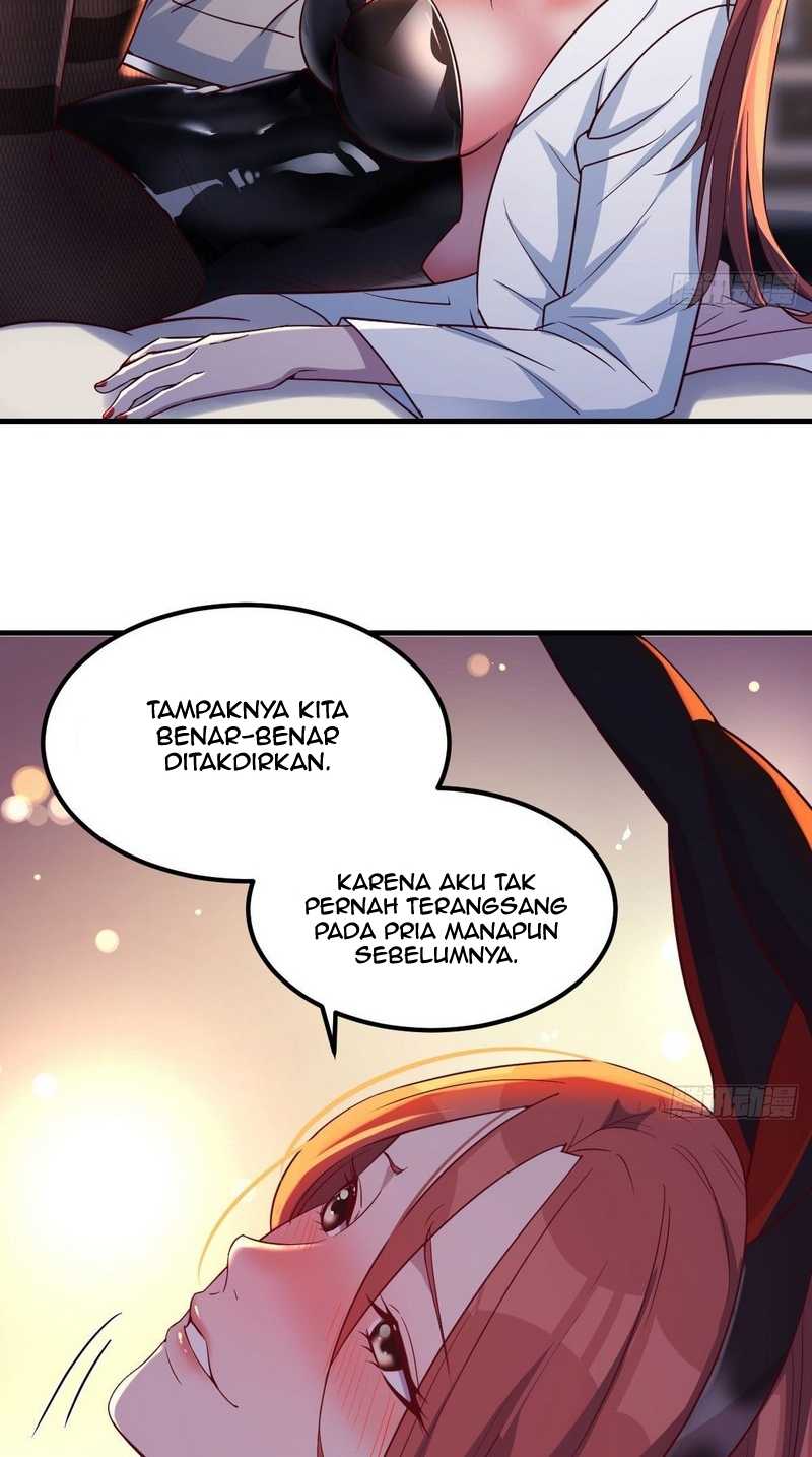 Invincible Lord’s Assistant! Bab 08 halaman 9