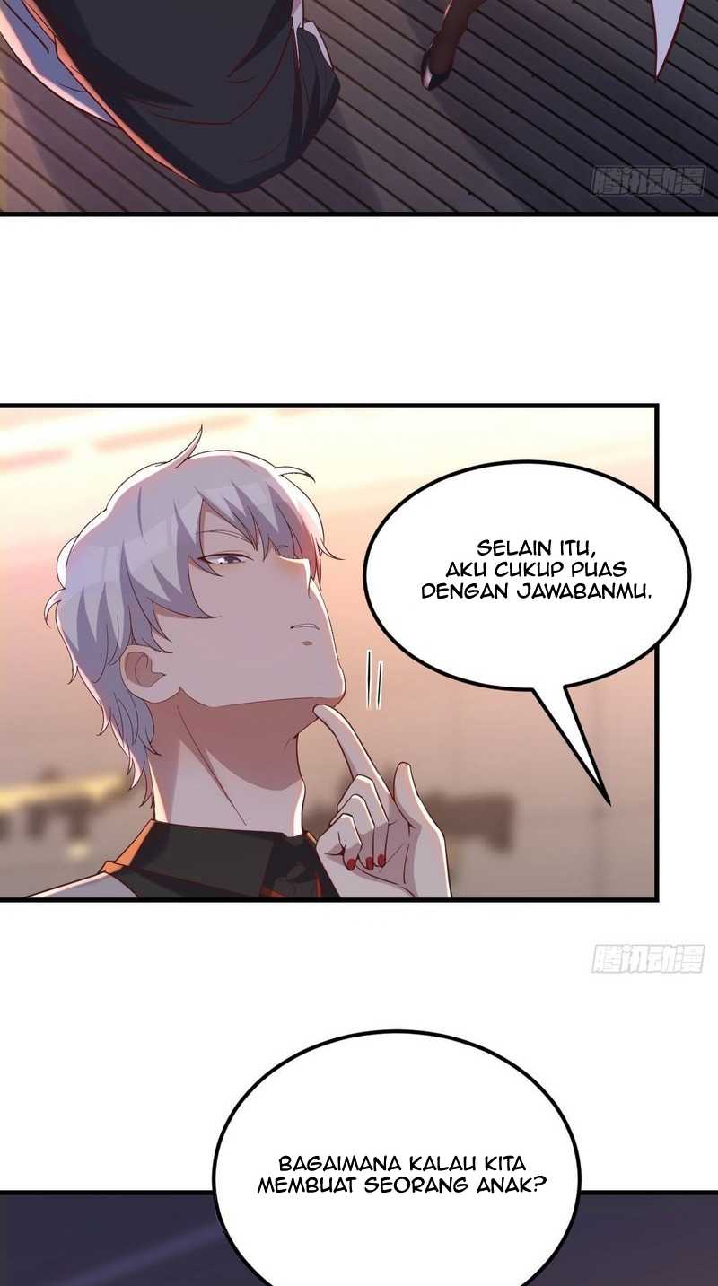 Invincible Lord’s Assistant! Bab 08 halaman 31